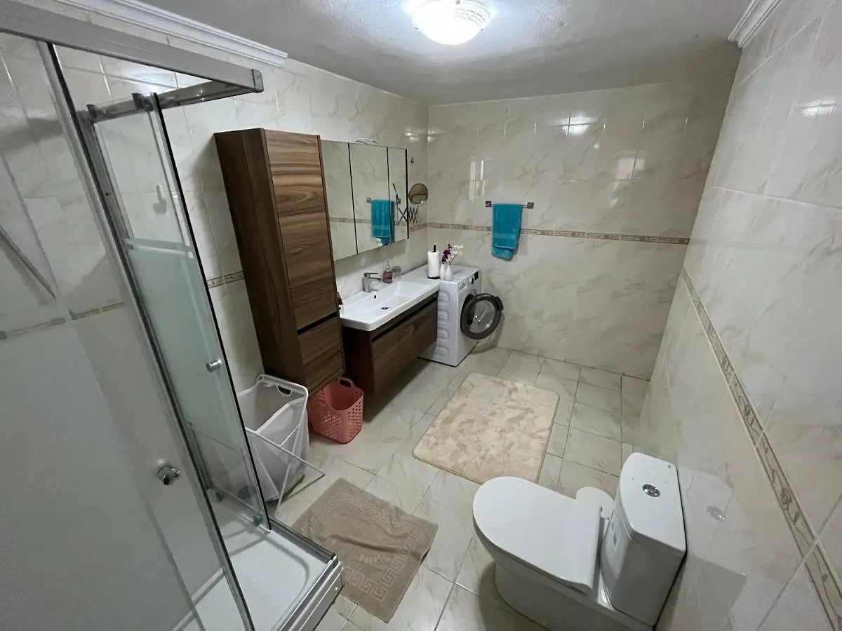 Urban Comfort In Nisantasi - Central & Spacious 伊斯坦布尔 公寓